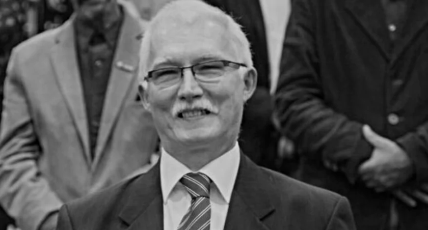 Jan Sołek. Zdjęcie: IPN Oddział w Rzeszowie. 