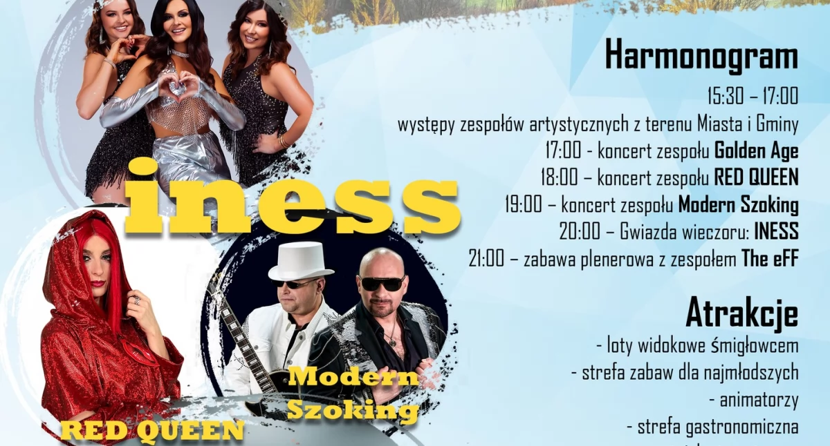 Wydarzenia Jarosław, Przeworsk i okolice, Iness Queen Modern Szoking Golden podczas Jawornika Polskiego - zdjęcie, fotografia