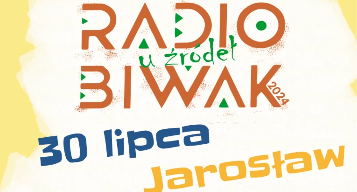 Wydarzenia Jarosław, Przeworsk i okolice, Radio Biwak Jarosławiu - zdjęcie, fotografia
