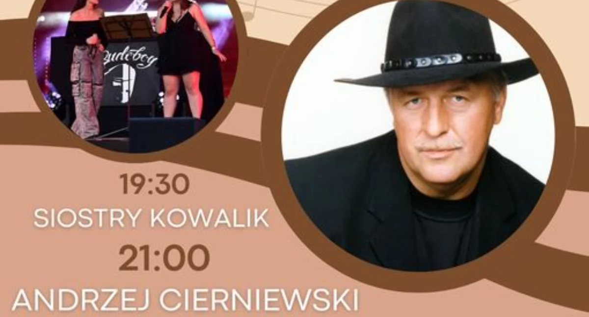 Wydarzenia Jarosław, Przeworsk i okolice, Wieczór Andrzejem Cierniewskim Radawie - zdjęcie, fotografia