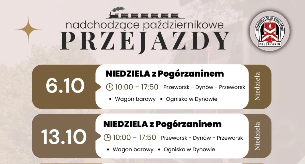 Wydarzenia Jarosław, Przeworsk i okolice, Niedziela POGÓRZANINEM Przeworska Dynowa - zdjęcie, fotografia
