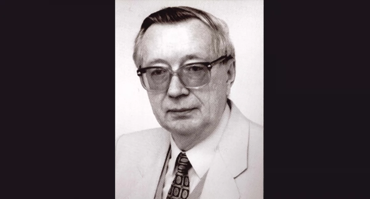 ODESZLI OD NAS, Zmarł Stanisław Adamik dyrektor Szpitala Psychiatrycznego Jarosławiu - zdjęcie, fotografia