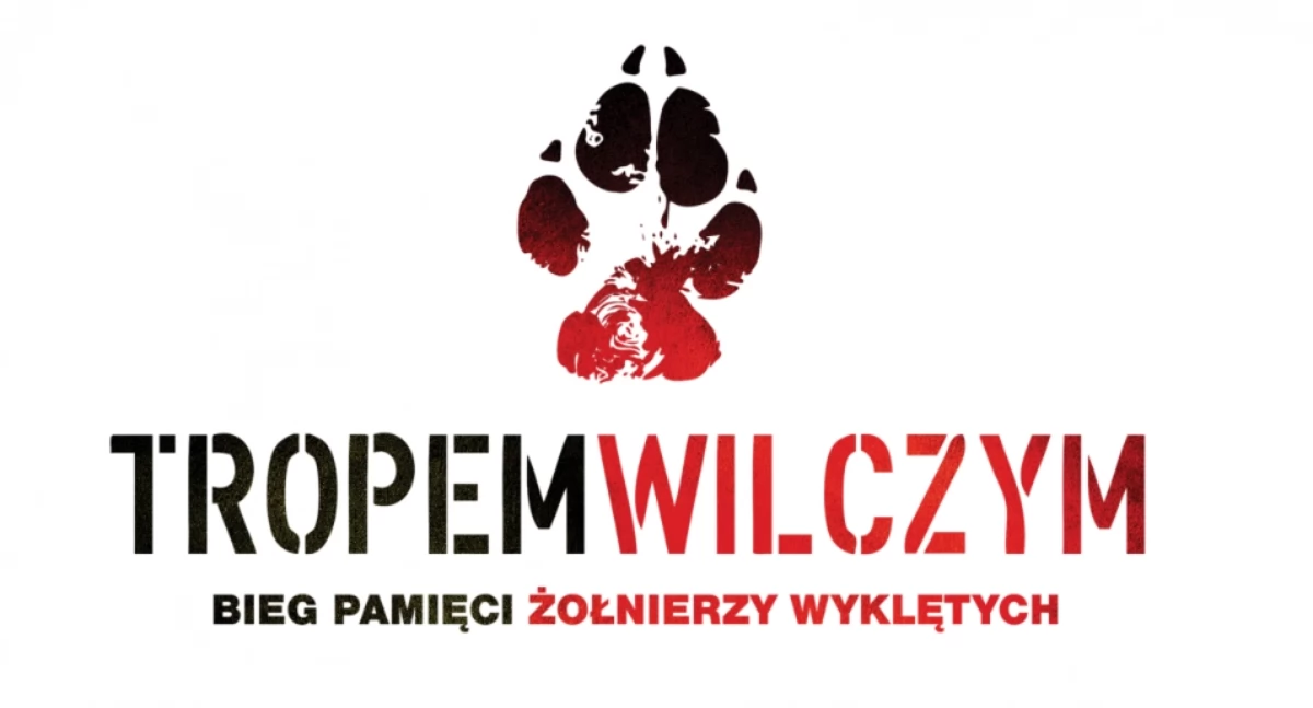 Sportowe, Pamięci Żołnierzy Wyklętych „Tropem Wilczym” - zdjęcie, fotografia