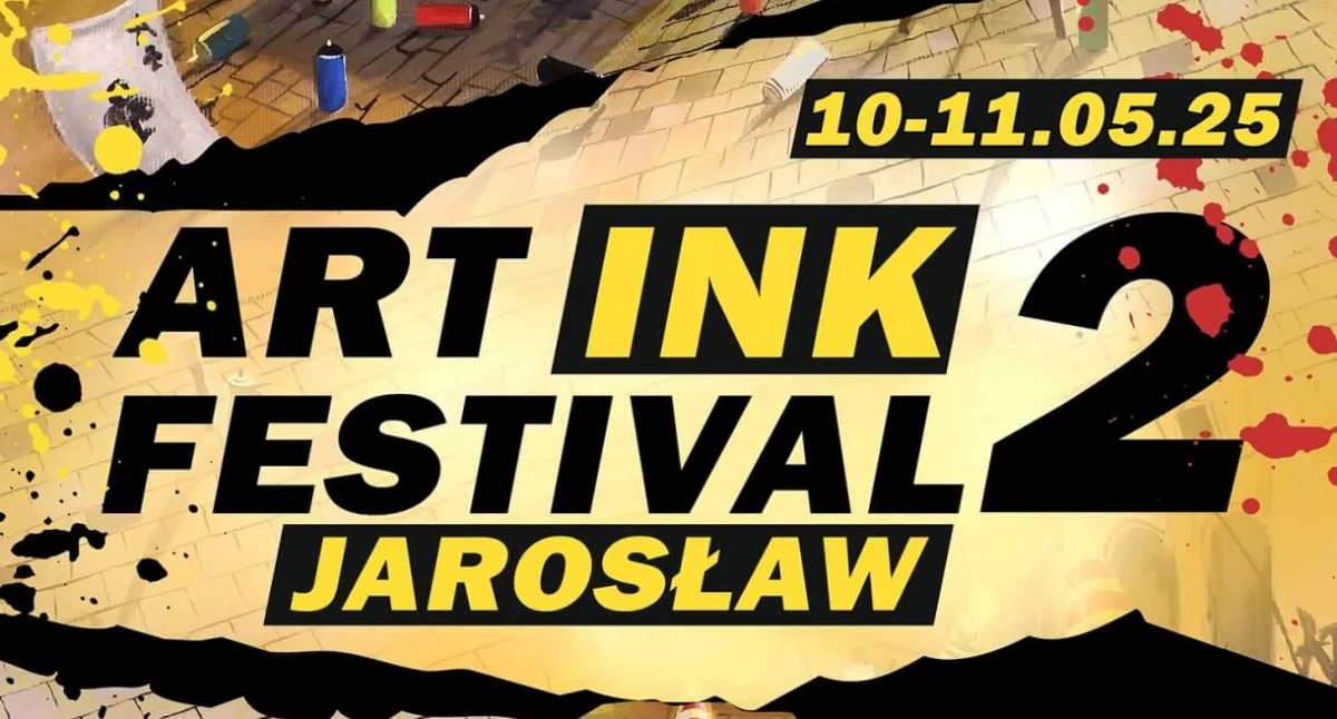Wydarzenia Jarosław, Przeworsk i okolice, Festival Jarosław - zdjęcie, fotografia