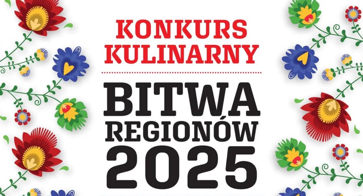 Wydarzenia Jarosław, Przeworsk i okolice, Konkurs kulinarny „Bitwa Regionów” - zdjęcie, fotografia