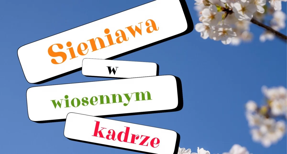 Wydarzenia Jarosław, Przeworsk i okolice, Konkurs fotograficzny „Sieniawa wiosennej szacie” - zdjęcie, fotografia