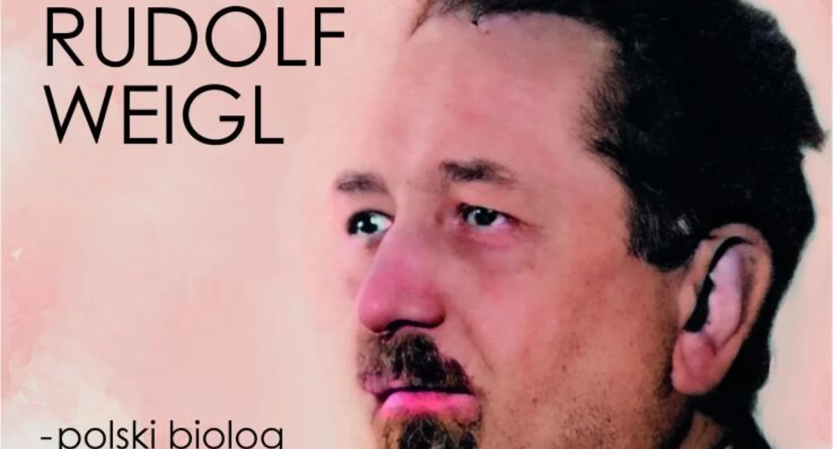 Wydarzenia Jarosław, Przeworsk i okolice, Profesor Rudolf Weigl polski biolog wielokrotnie nominowany Nagrody Nobla wykład Artura Jurczyszyna - zdjęcie, fotografia
