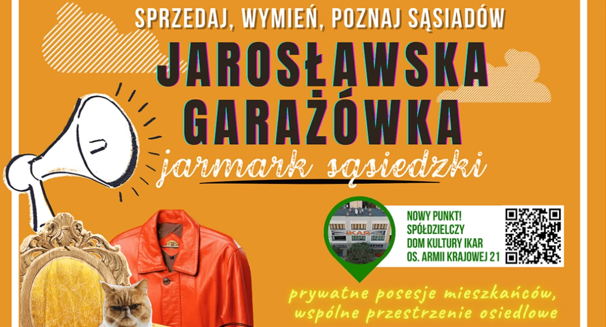 Wydarzenia Jarosław, Przeworsk i okolice, Jarosławska Garażówka - zdjęcie, fotografia