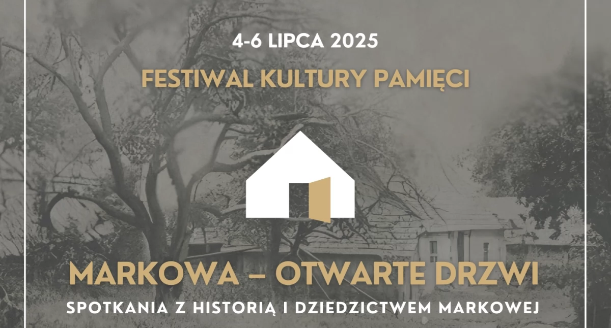 Wydarzenia Jarosław, Przeworsk i okolice, Festiwal Kultury Pamięci „Markowa otwarte drzwi” - zdjęcie, fotografia