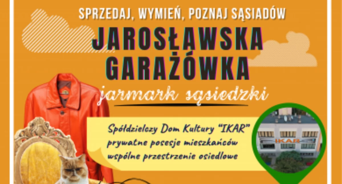 Wydarzenia Jarosław, Przeworsk i okolice, Jarosławska Garażówka - zdjęcie, fotografia