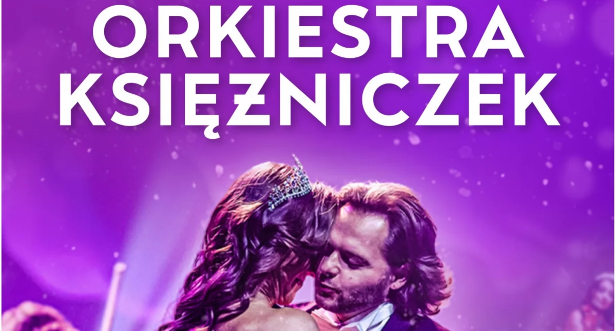 Wydarzenia Jarosław, Przeworsk i okolice, Koncert Wiedeński wykonaniu Orkiestry Księżniczek Przeworsku - zdjęcie, fotografia