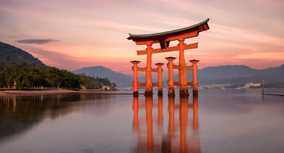 Japonia – niezwykłe miejsca, których nie możesz pominąć