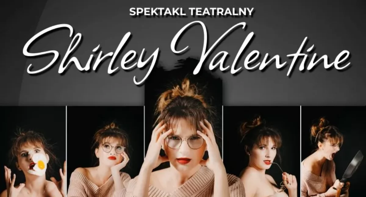 Wydarzenia Jarosław, Przeworsk i okolice, Spektakl teatralny „Shirley Valentine” Przeworsk - zdjęcie, fotografia