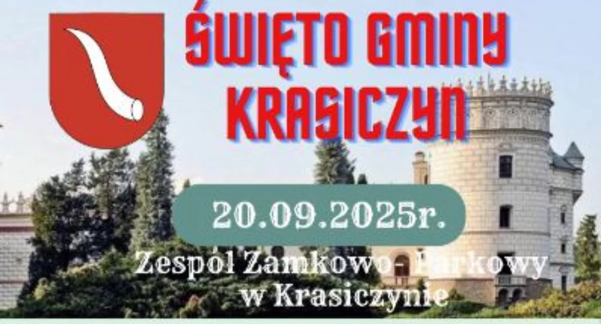 Wydarzenia Jarosław, Przeworsk i okolice, Święto Gminy Krasiczyn - zdjęcie, fotografia