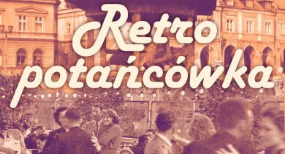 Wydarzenia Jarosław, Przeworsk i okolice, Retro Potańcówka Jarosławiu - zdjęcie, fotografia