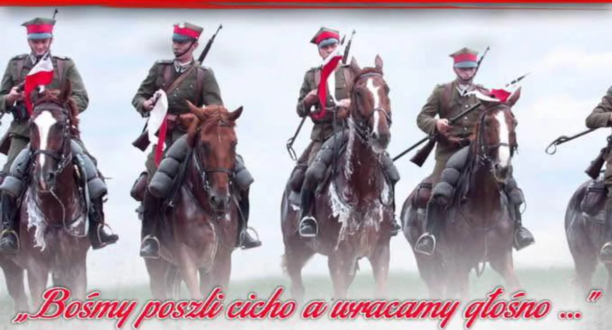 Wydarzenia Jarosław, Przeworsk i okolice, Śpiewanie Pieśni Patriotycznych Świebodnej - zdjęcie, fotografia