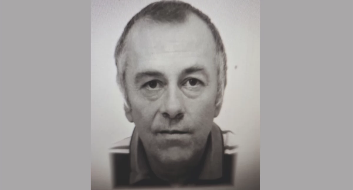 Wydarzenia Jarosław, Przeworsk i okolice, Policja poszukuje pensjonariusza Jarosławiu - zdjęcie, fotografia