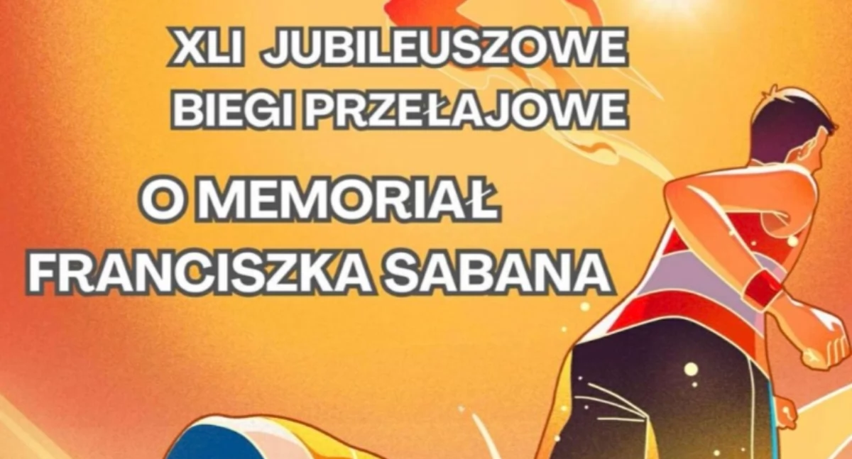 Wydarzenia Jarosław, Przeworsk i okolice, Jubileuszowe Biegi Przełajowe Memoriał Franciszka Sabana Zarzeczu - zdjęcie, fotografia