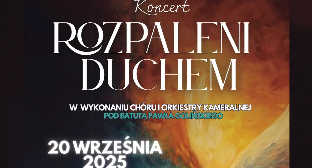 Wydarzenia Jarosław, Przeworsk i okolice, Koncert Rozpaleni Duchem Przemyślu - zdjęcie, fotografia