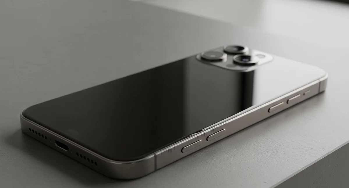 Artykuły Partnera, Dlaczego warto wybrać używany iPhone - zdjęcie, fotografia