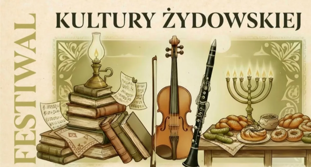 Wydarzenia Jarosław, Przeworsk i okolice, Festiwal Kultury Żydowskiej Rzeszowie - zdjęcie, fotografia