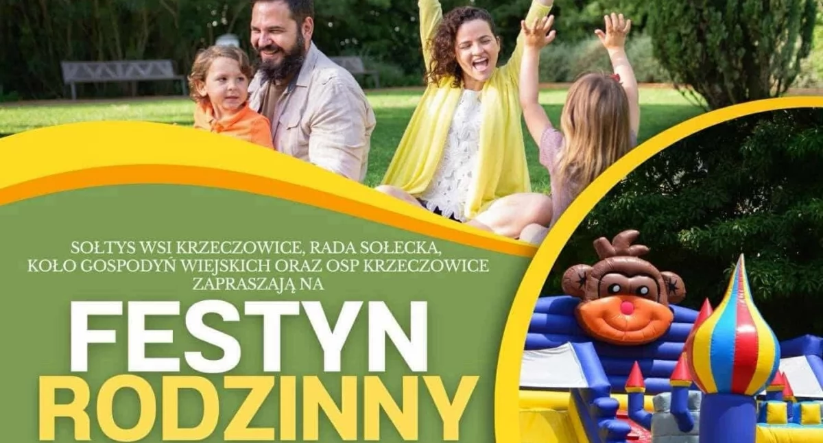 Wydarzenia Jarosław, Przeworsk i okolice, Festyn Rodzinny okazji Wędkarza Krzeczowicach - zdjęcie, fotografia