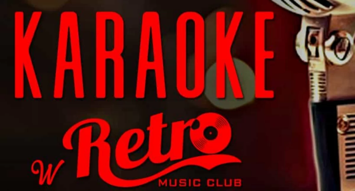 Rozrywka, Piątkowe Karaoke Retro Music Jarosławiu - zdjęcie, fotografia