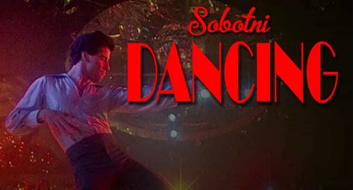 Rozrywka, Sobotni Dancing Retro Music Jarosławiu - zdjęcie, fotografia