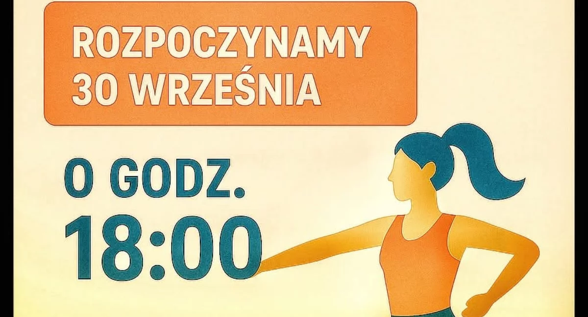 Wydarzenia Jarosław, Przeworsk i okolice, Zajęcia Fitness Centrum Aktywności Lokalnej Pawłosiowie - zdjęcie, fotografia
