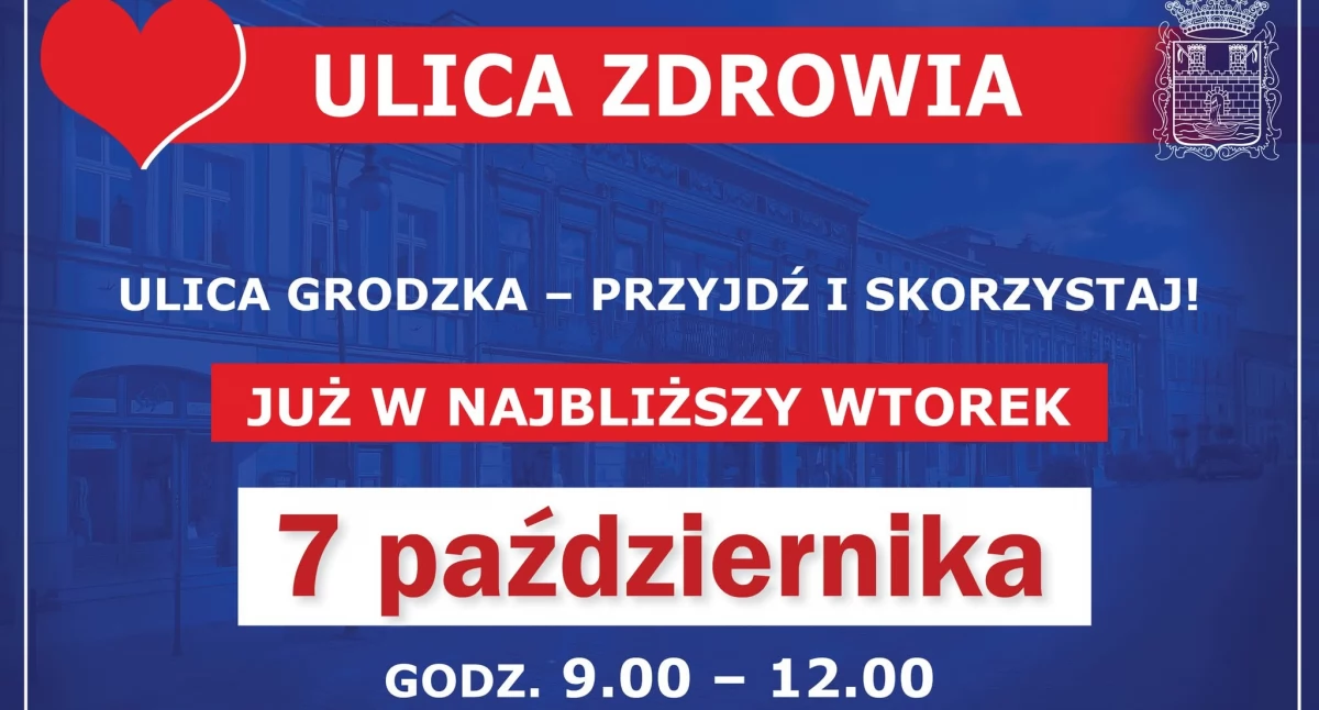 Zdrowie, Ulica Zdrowia Jarosławiu - zdjęcie, fotografia