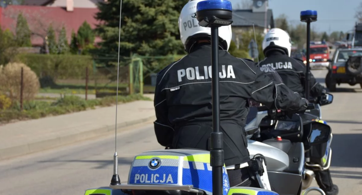 Fot. KPP Jarosław