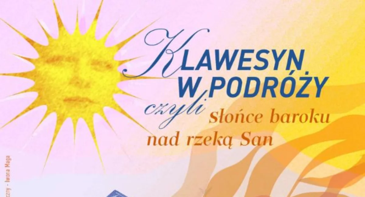 Wydarzenia Jarosław, Przeworsk i okolice, Koncert Klawesyn podróży słońce baroku rzeką Jarosławiu - zdjęcie, fotografia