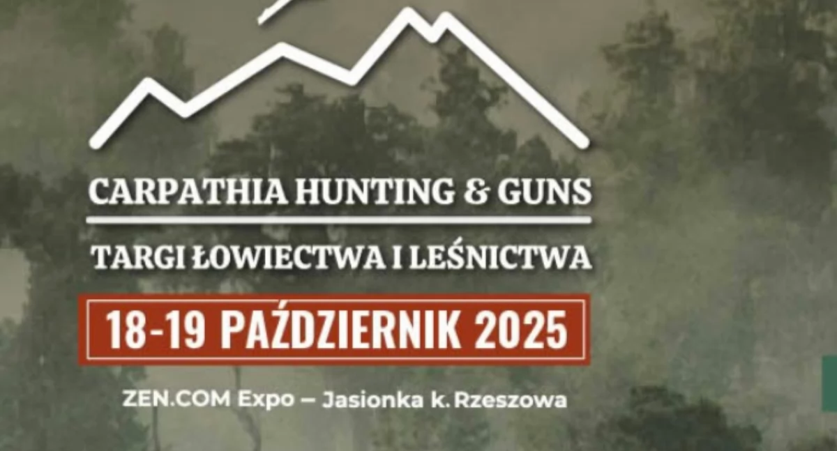 Wydarzenia Jarosław, Przeworsk i okolice, Targi Łowiectwa Leśnictwa Broni Rzeszowie - zdjęcie, fotografia