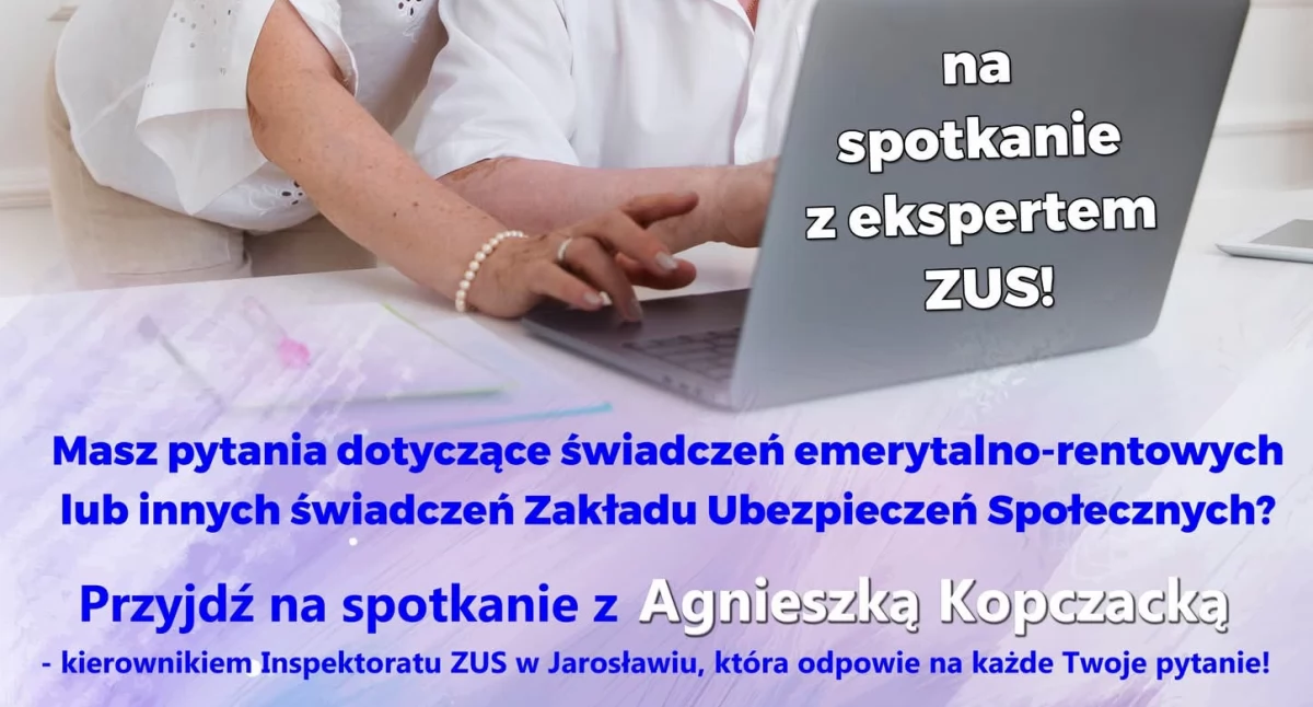 Wydarzenia Jarosław, Przeworsk i okolice, Spotkanie Agnieszką Kopczacką Kierownikiem Inspektoratu Jarosławiu - zdjęcie, fotografia