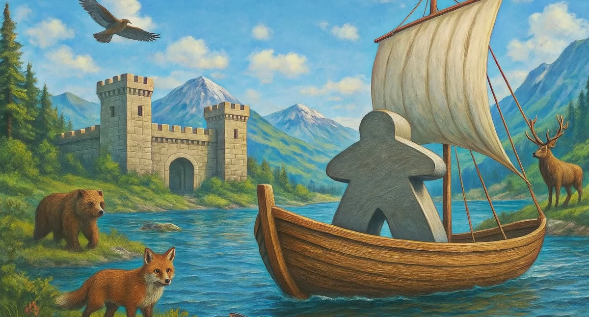 Rozrywka, Planszówki Jarosławiu - zdjęcie, fotografia