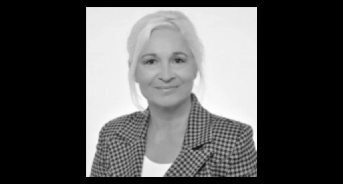 Zmarła Grażyna Dorota Kostka, nauczycielka z SP nr 11 w Jarosławiu