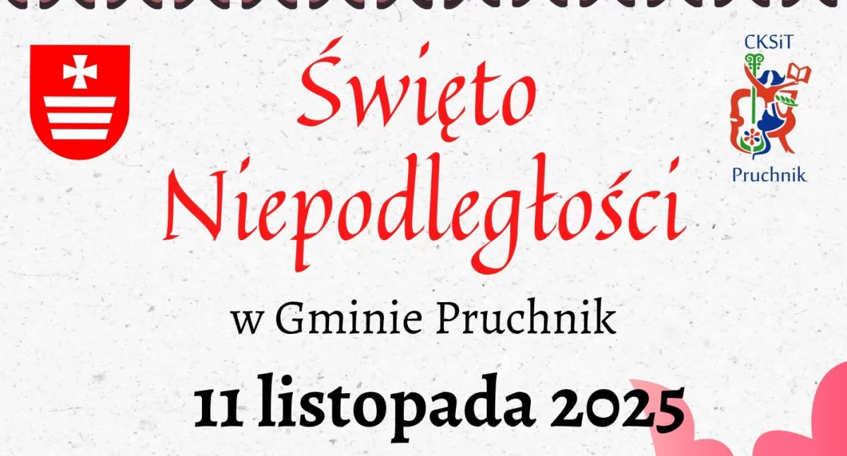 Wydarzenia Jarosław, Przeworsk i okolice, Obchody Święta Niepodległości Pruchniku - zdjęcie, fotografia