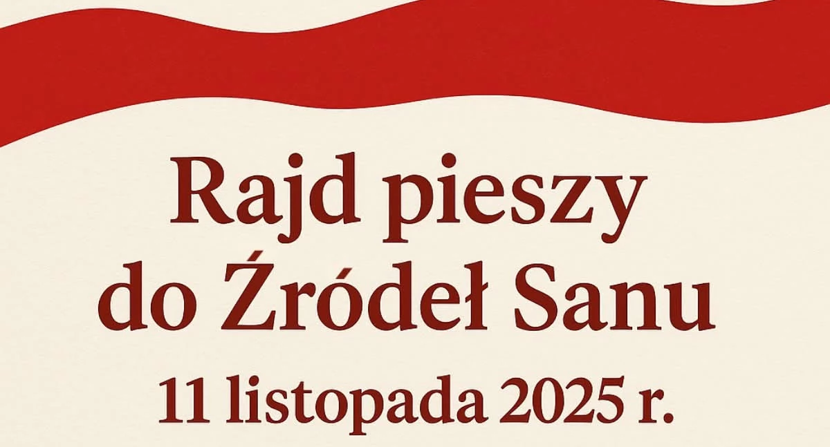 Sportowe, Pieszy Źródeł Przemyśla - zdjęcie, fotografia