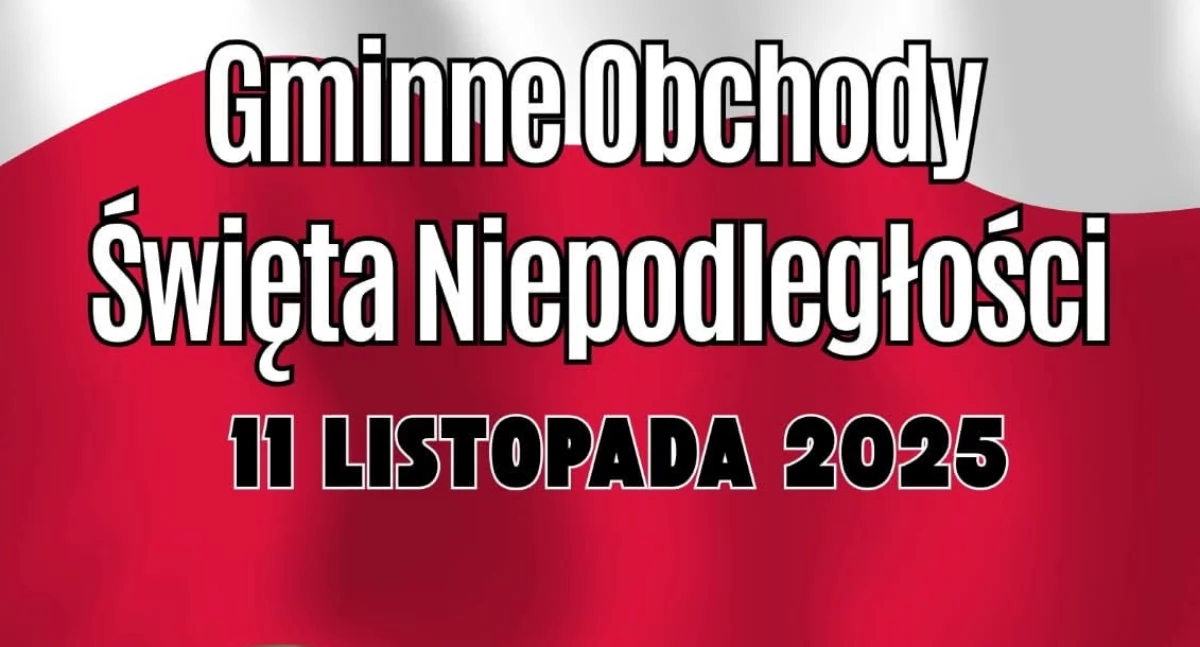 Wydarzenia Jarosław, Przeworsk i okolice, Gminne Obchody Święta Niepodległości Wiązownicy - zdjęcie, fotografia