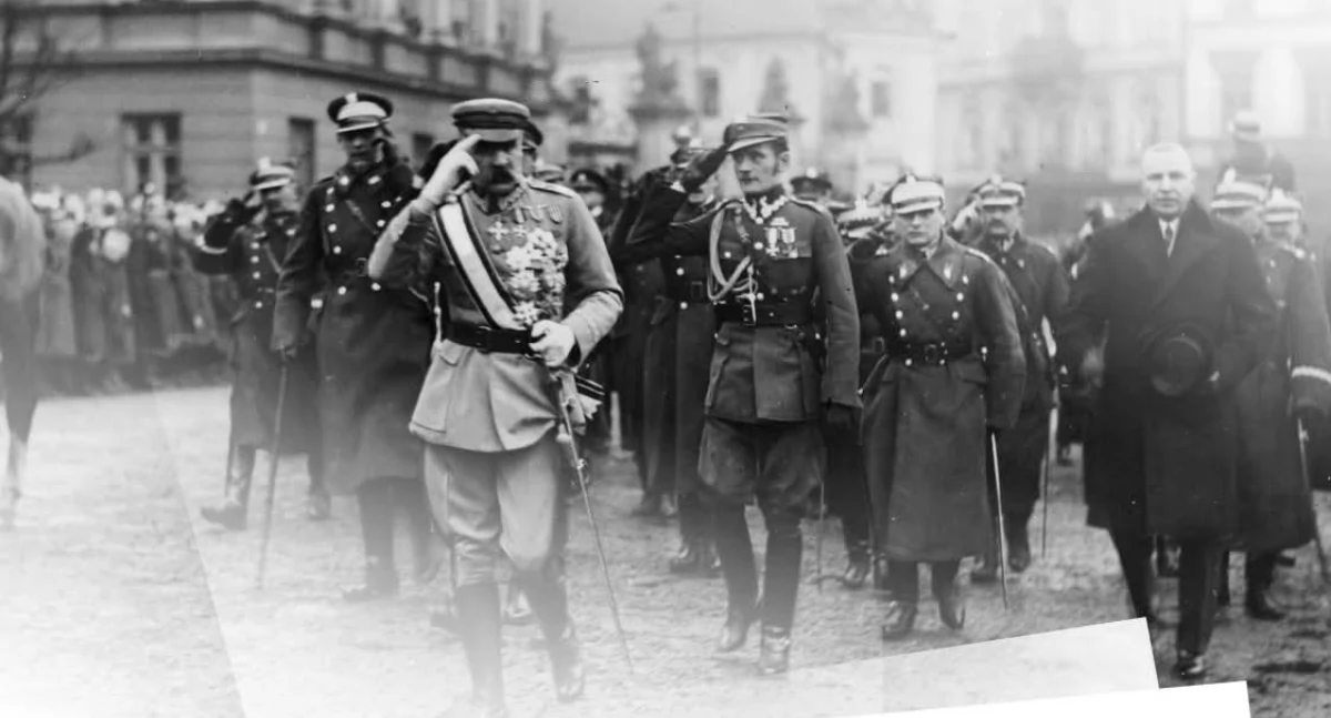 Wydarzenia Jarosław, Przeworsk i okolice, Narodowe Święto Niepodległości Radymnie - zdjęcie, fotografia