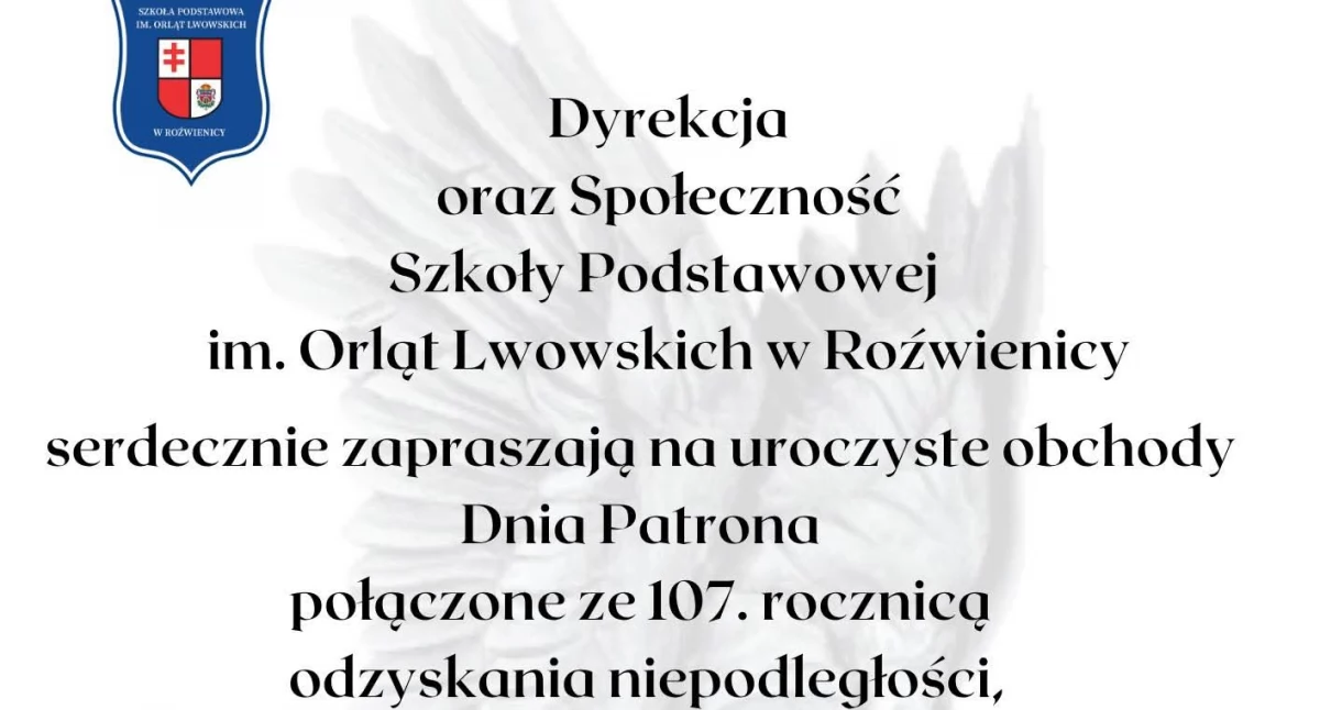 Wydarzenia Jarosław, Przeworsk i okolice, Dzień Patrona Święto Niepodległości Roźwienicy - zdjęcie, fotografia