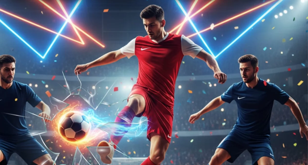 Sportowe, Amatorska Piłki Halowej Zarzeczu - zdjęcie, fotografia