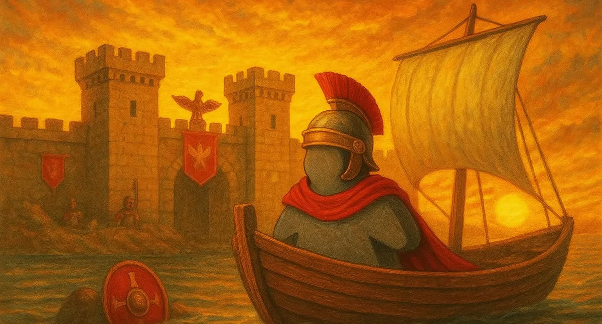 20. Planszówki w SDK IKAR w Jarosławiu