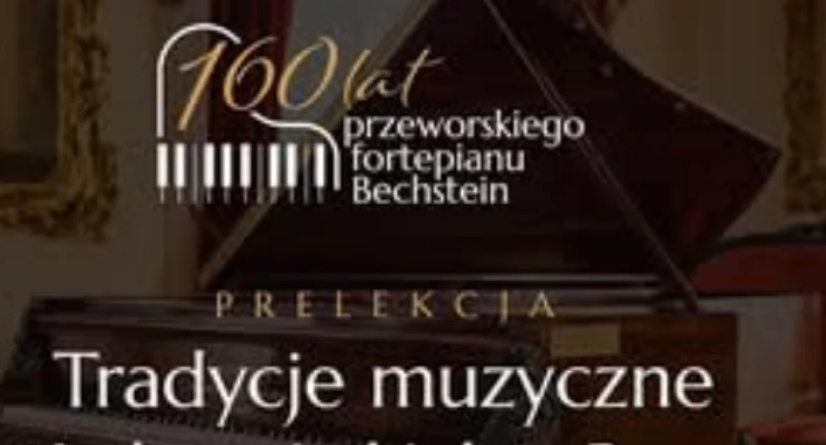 Spotkanie z historią i muzyką w Zespole Pałacowo-Parkowy w Przeworsku