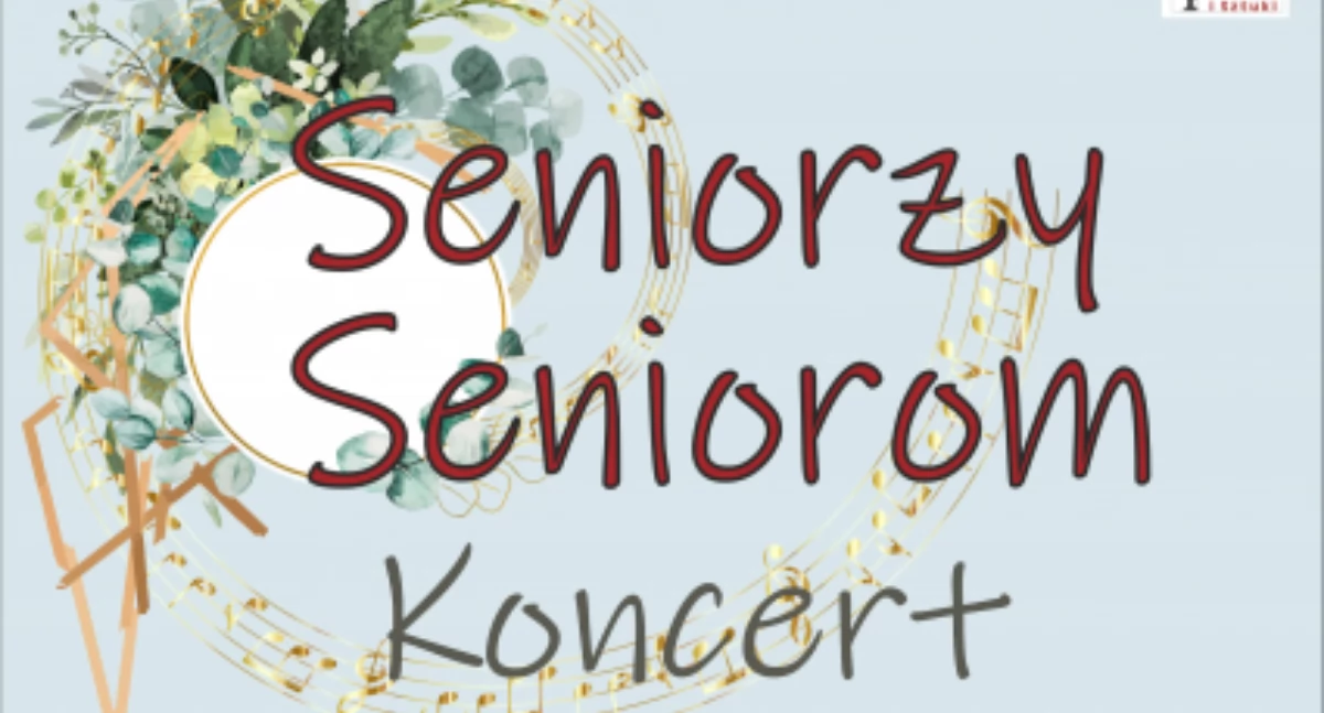 Wydarzenia Jarosław, Przeworsk i okolice, Koncert okazji Seniora Seniorzy Seniorom - zdjęcie, fotografia