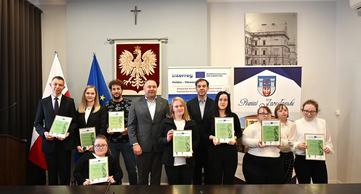  FOT. Powiat Jarosławski