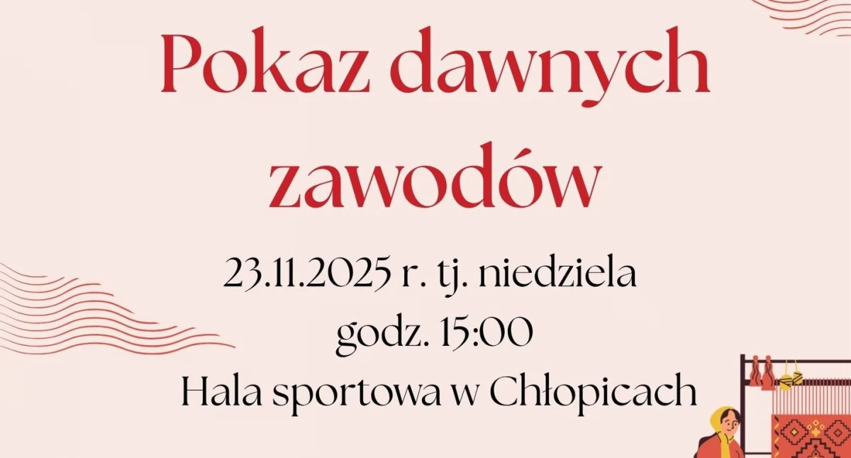 Wydarzenia Jarosław, Przeworsk i okolice, Pokaz dawnych zawodów Chłopicach - zdjęcie, fotografia