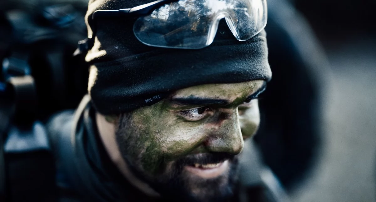 Wojsko, Bezpłatne szkolenia obronne każdego - zdjęcie, fotografia