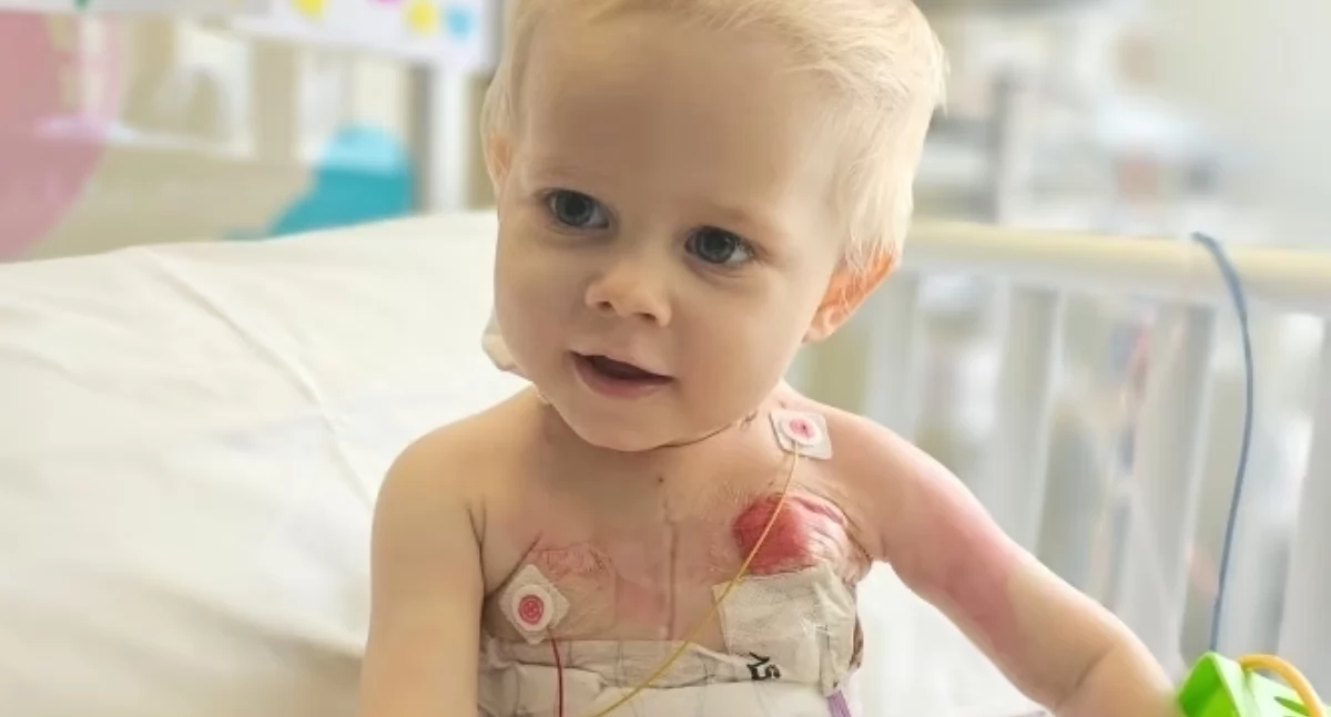 FOT. Siepomaga.pl, KPP Jarosław