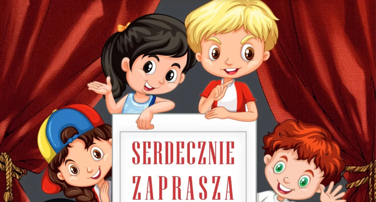 Wydarzenia Jarosław, Przeworsk i okolice, Seanse Bajkowe Sieniawie - zdjęcie, fotografia